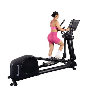 Foto 3 | Foto 3 | Eliptica Unifitness Commercial 16c