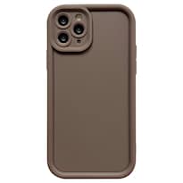 Funda Puxicu Slim Para Iphone 11 Pro Max Con Cámara Mejorada - Venta Internacional.
