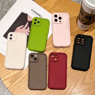 Foto 7 | Foto 7 | Funda Puxicu Slim Para Iphone 11 Pro Max Con Cámara Mejorada - Venta Internacional.