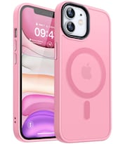 Funda Magnética Canshn Compatible Con Iphone 11 6.1 - Venta Internacional.