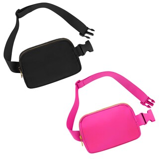 Foto 1 | Foto 1 | Riñonera Frenou Fashion Para Viajes Y Correr - Venta Internacional.