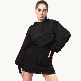 Foto 6 | Foto 6 | Riñonera Frenou Fashion Para Viajes Y Correr - Venta Internacional.