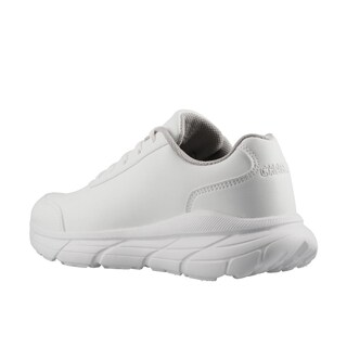 Foto 4 | Foto 4 | Tenis Dama Charly 1043178 Blanco Original Deportivo Sport Casual Talla 22 A 27 E