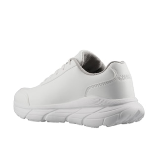 Foto 4 | Foto 4 | Tenis Dama Charly 1043178 Blanco Original Deportivo Sport Casual Talla 22 A 27 E
