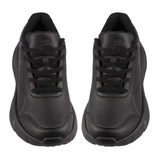 Foto 6 | Foto 6 | Tenis Dama Charly 1043178 Negro Originales Deportivos Sport Casuales Talla 22 A 27 E