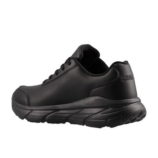 Foto 4 | Foto 4 | Tenis Dama Charly 1043178 Negro Originales Deportivos Sport Casuales Talla 22 A 27 E