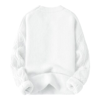 Foto 2 | Foto 2 | Jersey Aelfric Eden Oversized 90s Vintage Para Mujer - Venta Internacional.