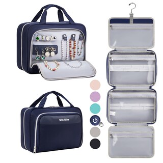 Foto 1 | Foto 1 | Bolso Colgante De Viaje Larhike Impermeable Para Mujer - Venta Internacional.