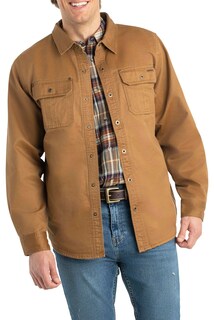 Foto 3 | Foto 3 | Camisa Y Chaqueta Legendary Whitetails Journeyman Para Hombre Army - Venta Internacional.