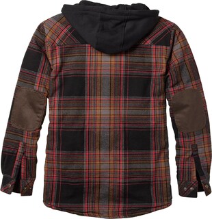 Foto 2 | Foto 2 | Camisa Y Chaqueta Legendary Whitetails Camp Night Con Forro Bereber - Venta Internacional.