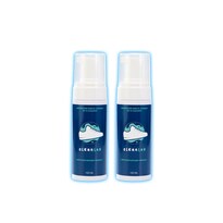 Limpiador Espuma Premium 150ml 2 Unid