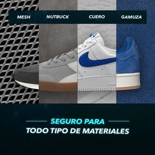 Foto 5 | Foto 5 | Foam Pack + Limpiador Espuma Premium 2 Unid - Limpieza De Tenis