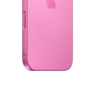 Foto 5 | Foto 5 | Iphone 16 Plus 128gb Rosa E-sim Reacondicionado Más Audífonos Genéricos
