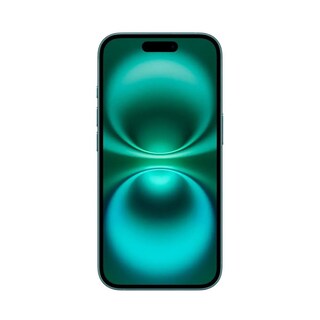 Foto 2 | Foto 2 | Iphone 16 Plus 128gb Verde E-sim Reacondicionado Más Cargador Genérico