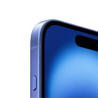 Foto 6 | Foto 6 | Iphone 16 Plus 128gb Azul E-sim Reacondicionado Más Cargador Genérico
