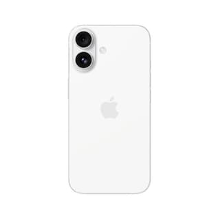 Foto 3 | Foto 3 | Iphone 16 Plus 128gb Blanco E-sim Reacondicionado Más Reloj Genérico