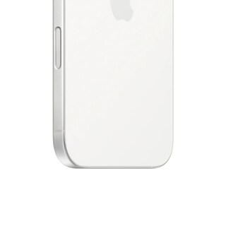 Foto 5 | Foto 5 | Iphone 16 Plus 128gb Blanco E-sim Reacondicionado Más Cargador Genérico