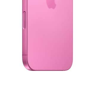 Foto 5 | Foto 5 | Iphone 16 Plus 128gb Rosa E-sim Reacondicionado Más Reloj Genérico