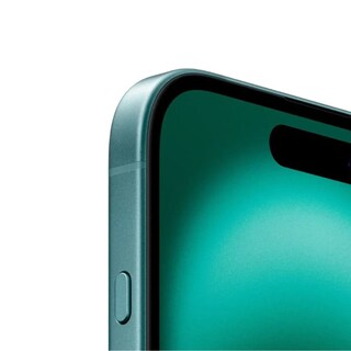 Foto 6 | Foto 6 | Iphone 16 128gb Verde Chip Reacondicionado Más Reloj Genérico