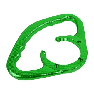 Foto 2 | Foto 2 | Maneta Del Tanque De Gasolina Del Pasajero Trasero De La Motocicleta Para Suzuki Gsx-r 600 750 - Venta Internacional.