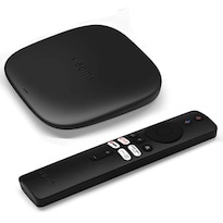 Xiaomi Tv Box S 3rd Gen 4k Uhd Wifi 6 Bluetooth 32gb Compatible Con Google Voice Assistant