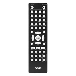 Foto 5 | Foto 5 | Naxa Electronics Nd-863 Sistema De Altavoces Dvd De Cine En Casa De 2.1 Canales