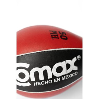 Foto 3 | Foto 3 | Bolsa De Boxeo Comax Piel Pera Con Asa Para Entrenamiento