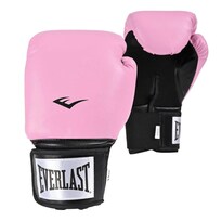 Everlast Guantes De Boxeo Prostyle 2 Ajuste De Velcro Muñeca Completa