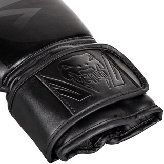 Foto 4 | Foto 4 | Guantes De Boxeo Venum Negro Challenger 2.0 10 Oz