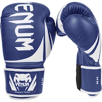 Guantes De Boxeo Venum Azul Challenger 2.0 10 Onzas