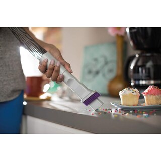 Foto 4 | Foto 4 | Aspiradora Power Max Pet Gris Con Tecnología Spin3 Pro Y Turbo Claw Para Aspirado Uniforme Y Complet