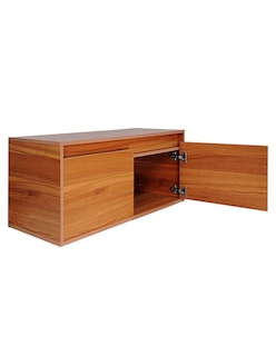 Foto 3 | Foto 3 | Mueble Gabinete Para Baño Decomobil Sin Ovalin Ni Monomando.