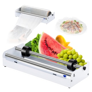 Foto 1 | Foto 1 | Emplayadora Manual De Alimentos Y Paqueteria Ecomlab 52cm