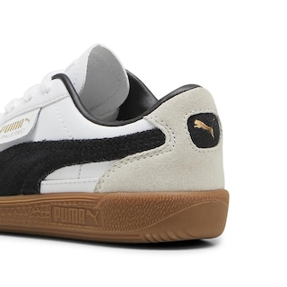 Foto 5 | Foto 5 | Tenis Puma Palermo Lth Ps. Para Niño Gris