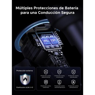 Foto 3 | Foto 3 | Cargador Auto Usb C Ugreen Plata Con 30w De Carga Rápida Y 3 Puertos