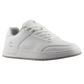 Foto 2 | Foto 2 | Tenis Dama Charly 1043165 Blanco Originales Urbanos Sport Casuales Talla 22 A 27 E