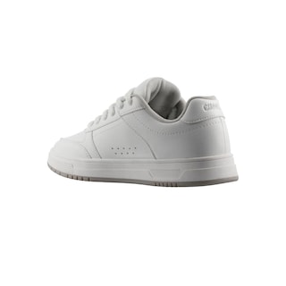Foto 4 | Foto 4 | Tenis Dama Charly 1043165 Blanco Originales Urbanos Sport Casuales Talla 22 A 27 E