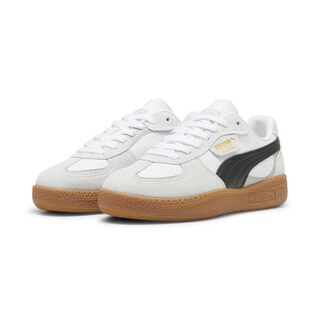 Foto 3 | Foto 3 | Tenis Puma Palermo Moda Para Mujer Gris