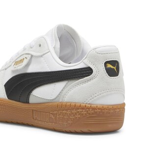 Foto 7 | Foto 7 | Tenis Puma Palermo Moda Para Mujer Gris