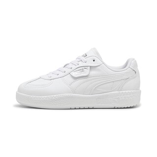 Foto 1 | Foto 1 | Tenis Puma Palermo Moda Lth Para Mujer Blanco