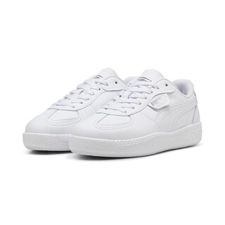 Foto 3 | Foto 3 | Tenis Puma Palermo Moda Lth Para Mujer Blanco