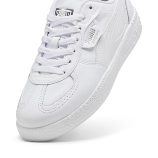 Foto 4 | Foto 4 | Tenis Puma Palermo Moda Lth Para Mujer Blanco