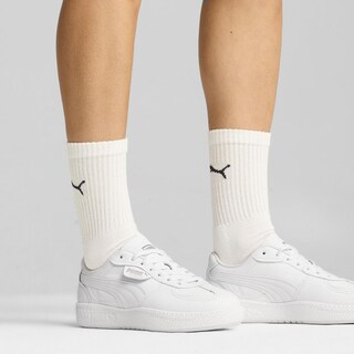 Foto 5 | Foto 5 | Tenis Puma Palermo Moda Lth Para Mujer Blanco