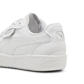 Foto 6 | Foto 6 | Tenis Puma Palermo Moda Lth Para Mujer Blanco