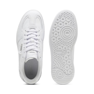 Foto 7 | Foto 7 | Tenis Puma Palermo Moda Lth Para Mujer Blanco