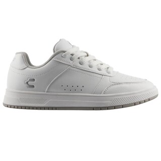 Foto 1 | Foto 1 | Tenis Dama Charly 1043165 Blanco Originales Urbanos Sport Casuales Talla 22 A 27 E
