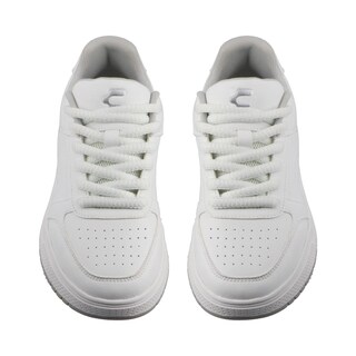 Foto 6 | Foto 6 | Tenis Dama Charly 1043165 Blanco Originales Urbanos Sport Casuales Talla 22 A 27 E