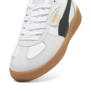 Foto 6 | Foto 6 | Tenis Puma Palermo Moda Para Mujer Gris