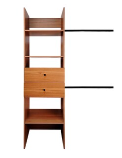 Foto 1 | Foto 1 | Closet Con Cajones Ajustable Premium Decomobil Organizador.