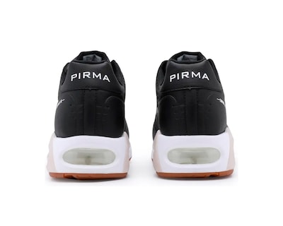 Foto 4 | Foto 4 | Pirma Tenis Urbano Para Mujer Confort Retro 5076